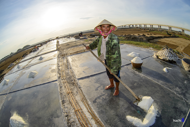 North-central region’s beauty in summer